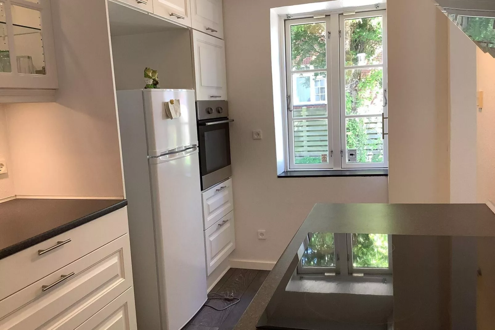 6 persoons vakantie huis in Thisted-By Traum-Binnen