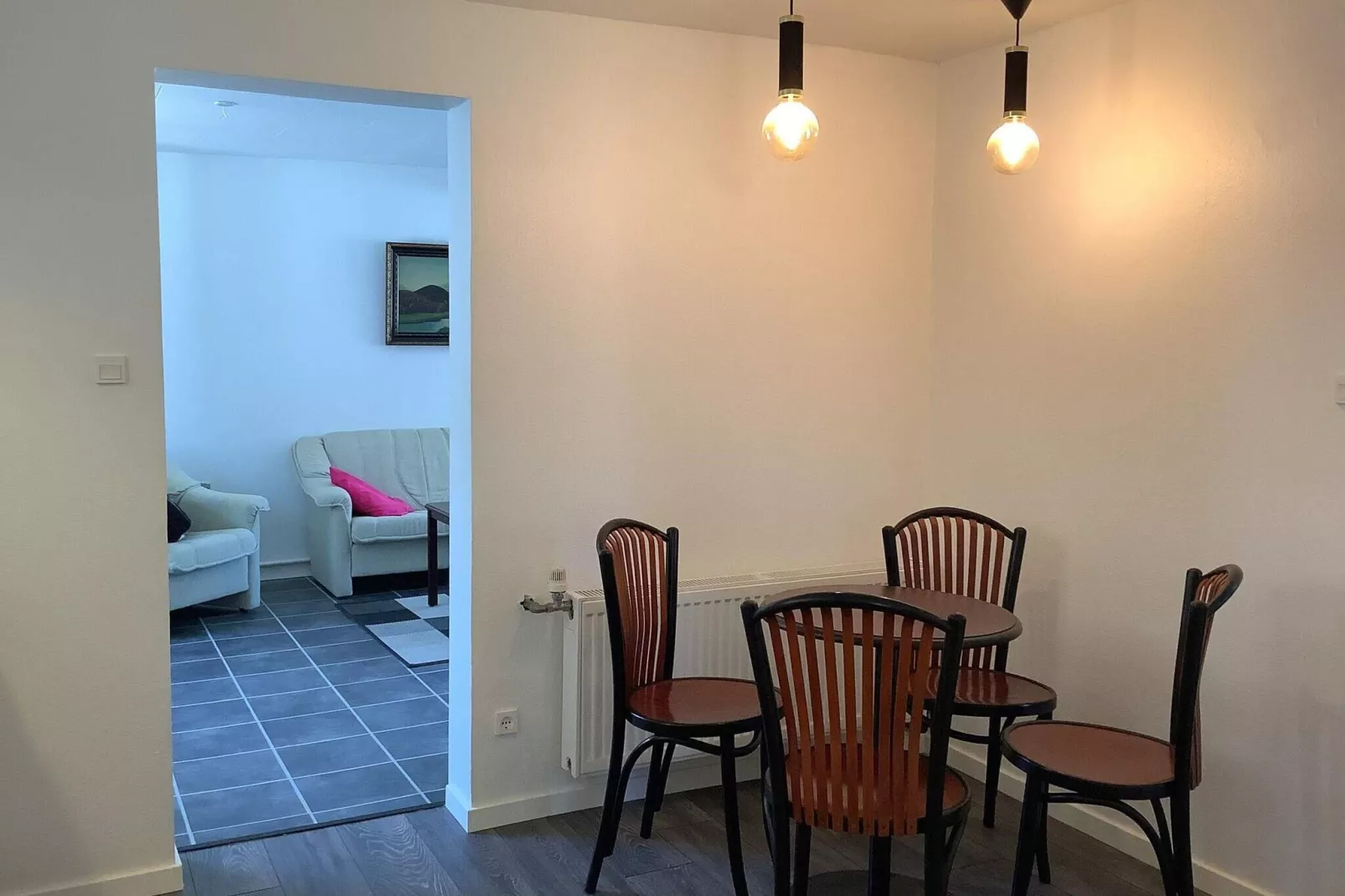 6 persoons vakantie huis in Thisted-By Traum-Binnen