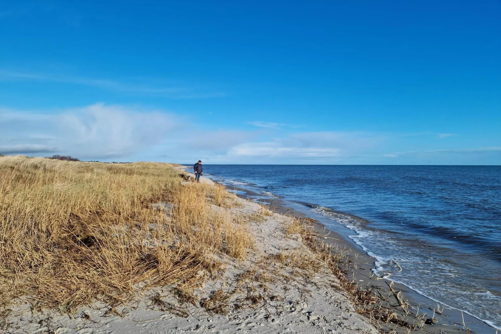 8 persoons vakantie huis in Storvorde-By Traum-Waterzicht