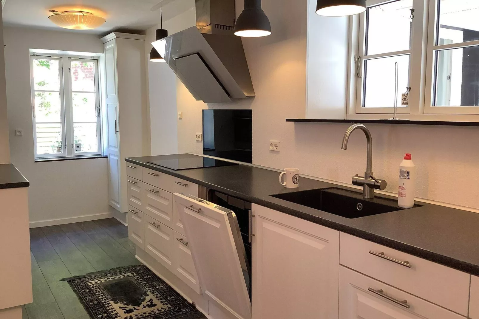 6 persoons vakantie huis in Thisted-By Traum-Binnen