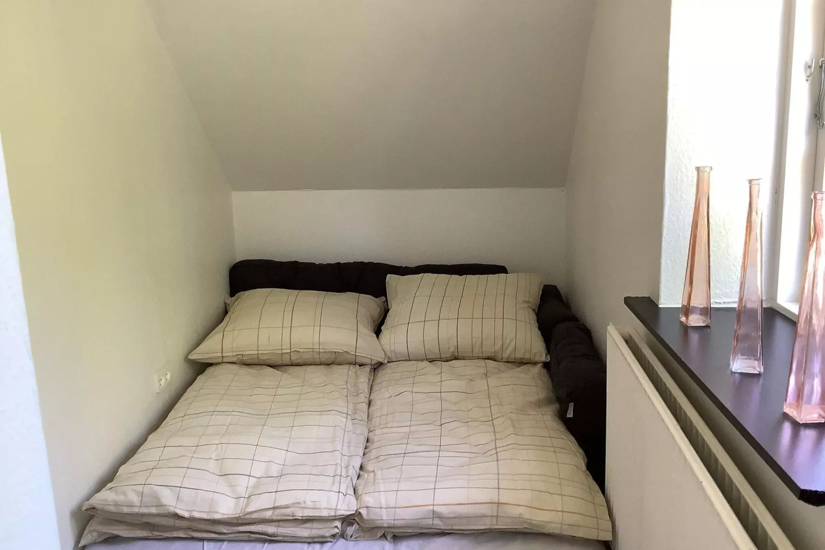 6 persoons vakantie huis in Thisted-By Traum-Binnen