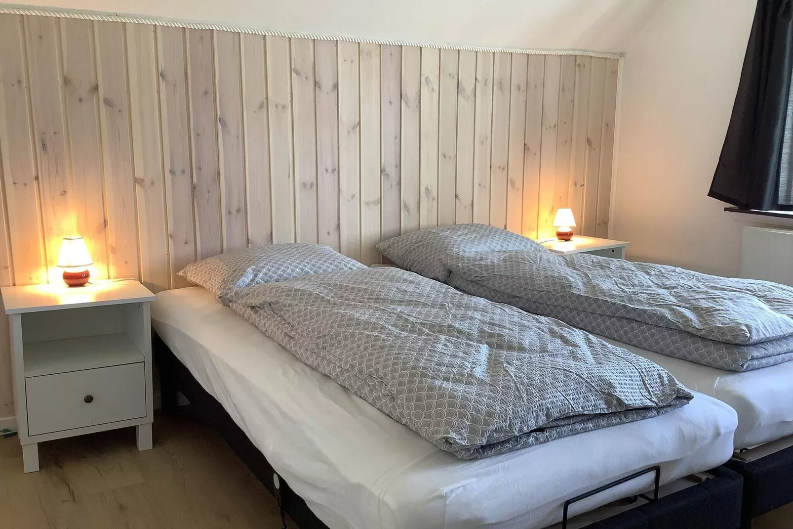 6 persoons vakantie huis in Thisted-By Traum-Binnen