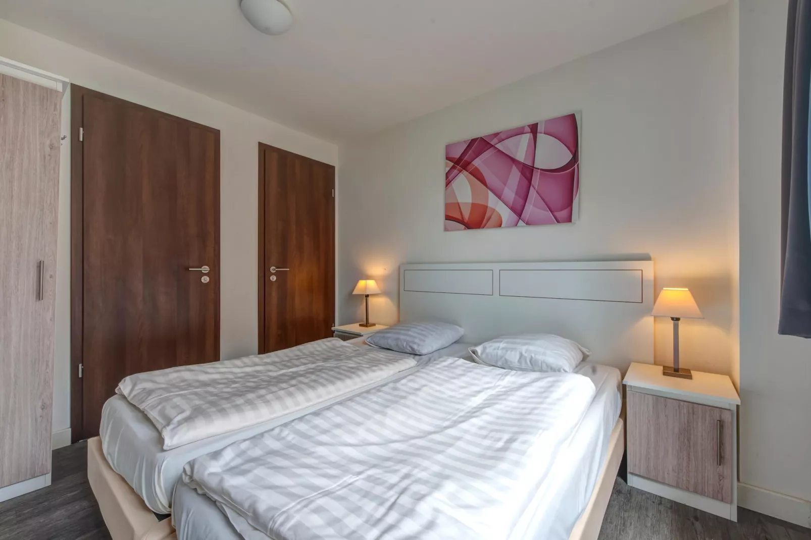 Eifelpark Kronenburger See 1