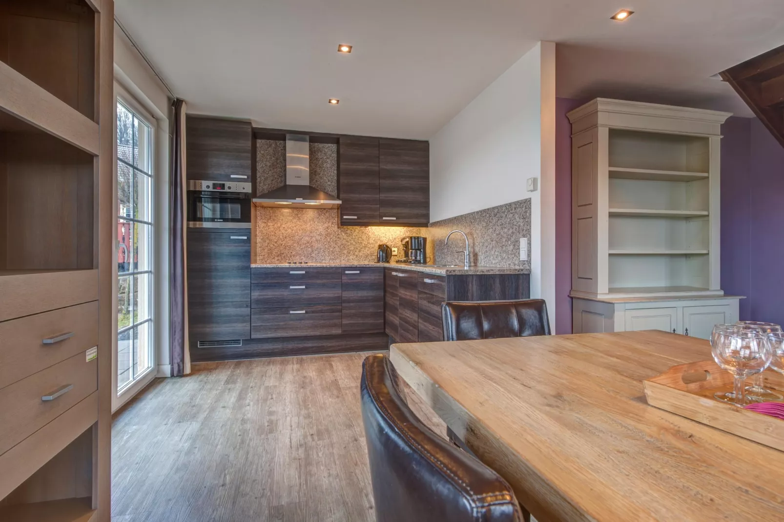 Eifelpark Kronenburger See 10