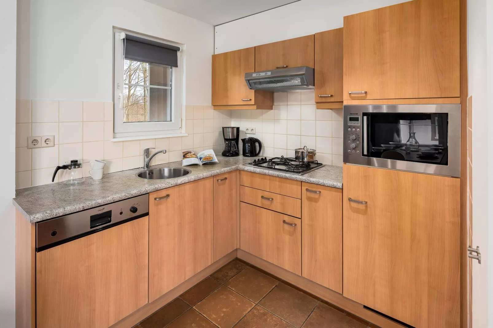 Ferienresort Cochem 18