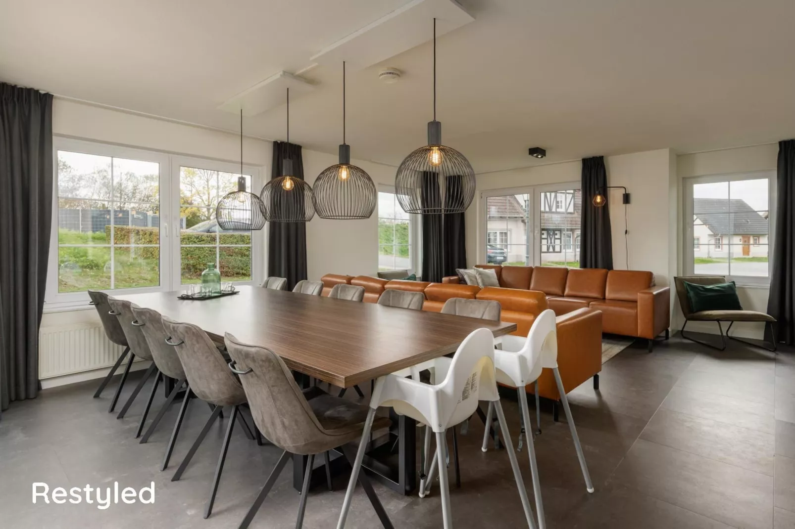 Ferienresort Cochem 33