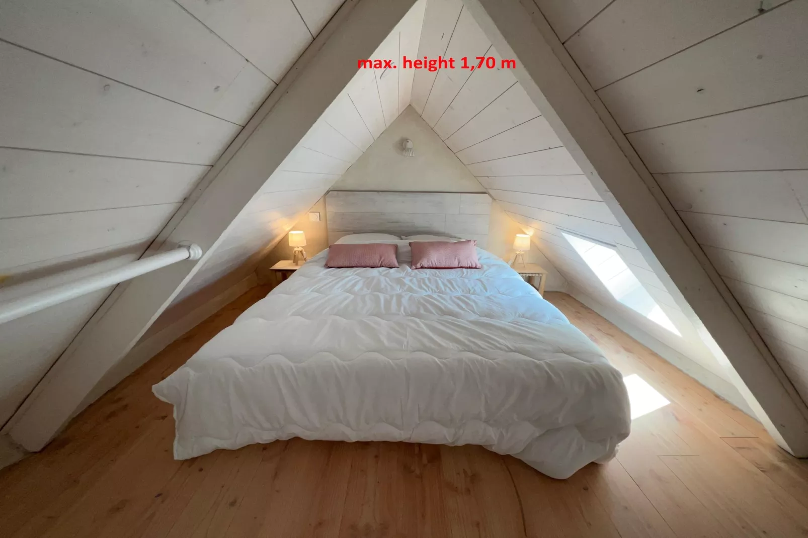 Holiday Home Plougasnou