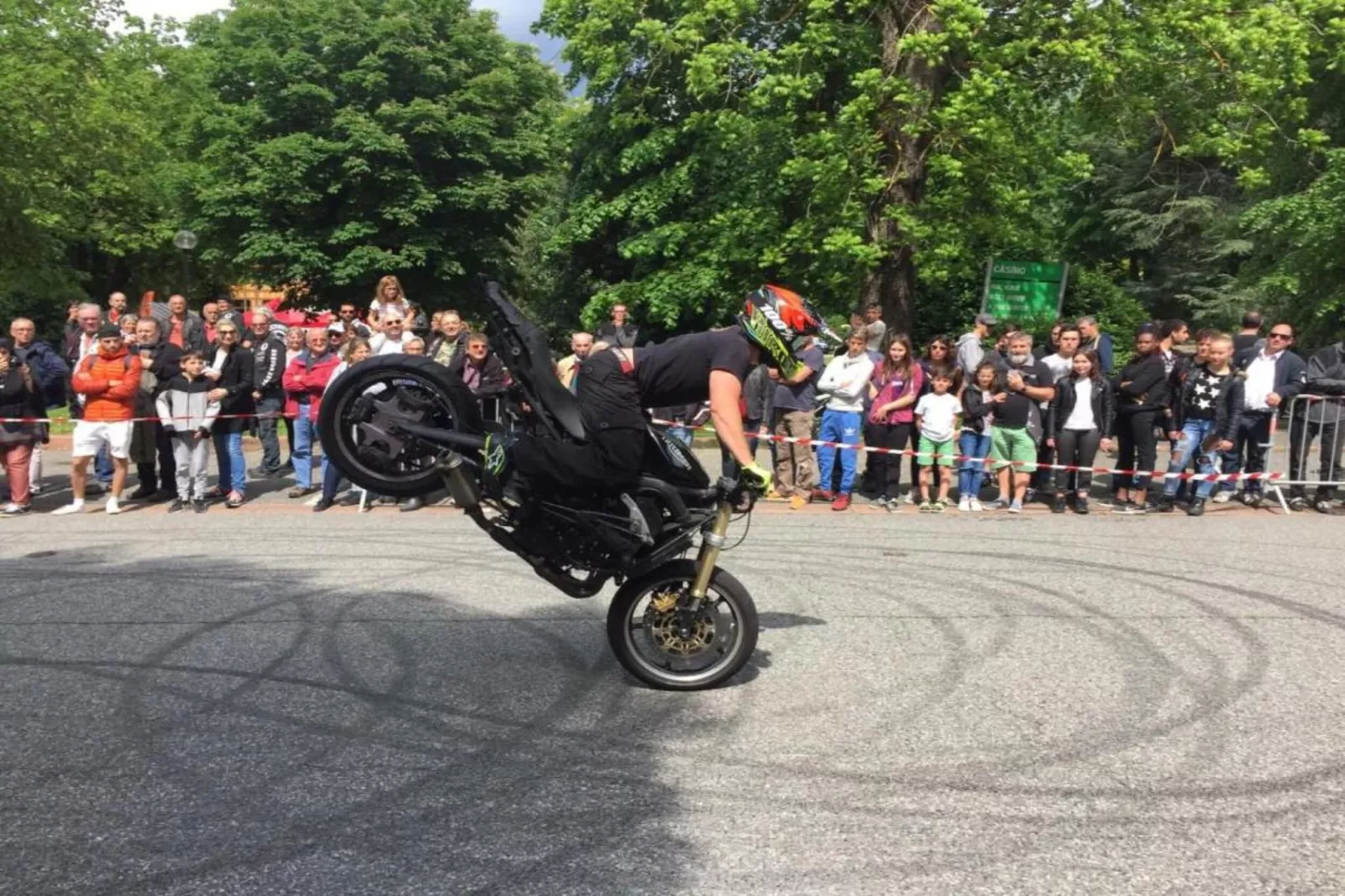 Résidence Le Belvédère 2-Gebieden zomer 20km