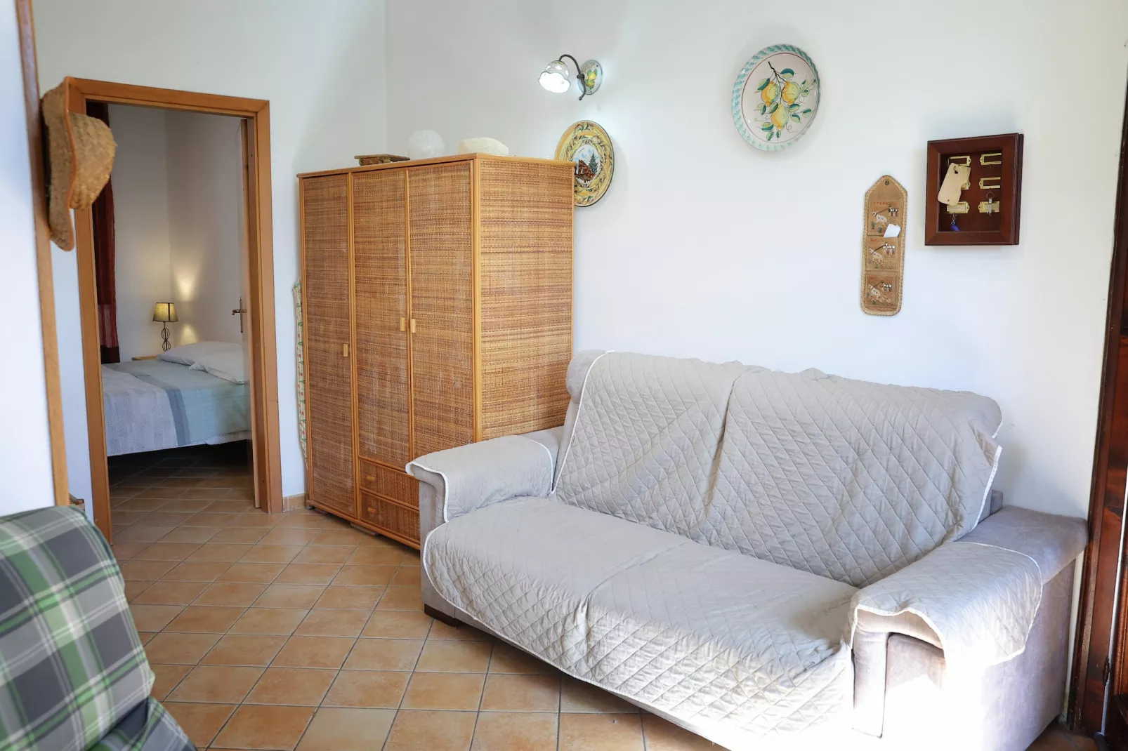 Casa del Limoneto Noto Marina