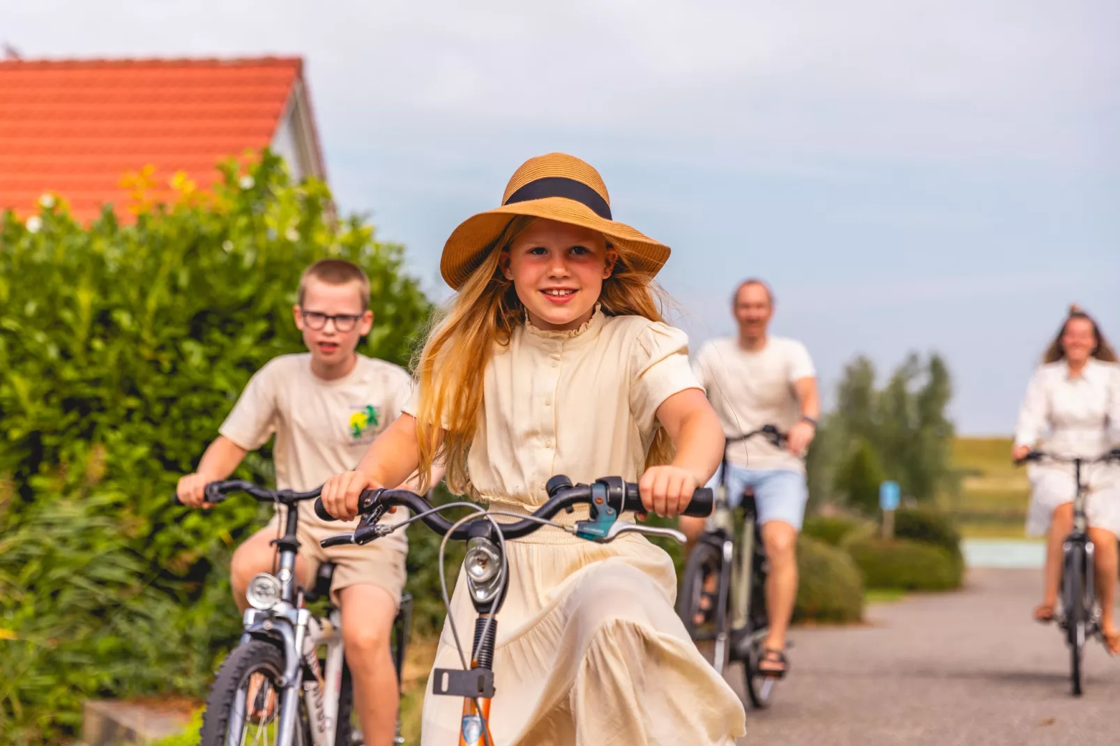 Villavakantiepark IJsselhof 6-Parkfaciliteiten