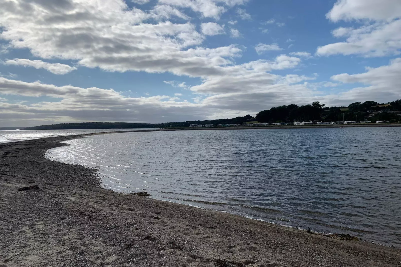 8 persoons vakantie huis in Aabenraa-By Traum-Waterzicht