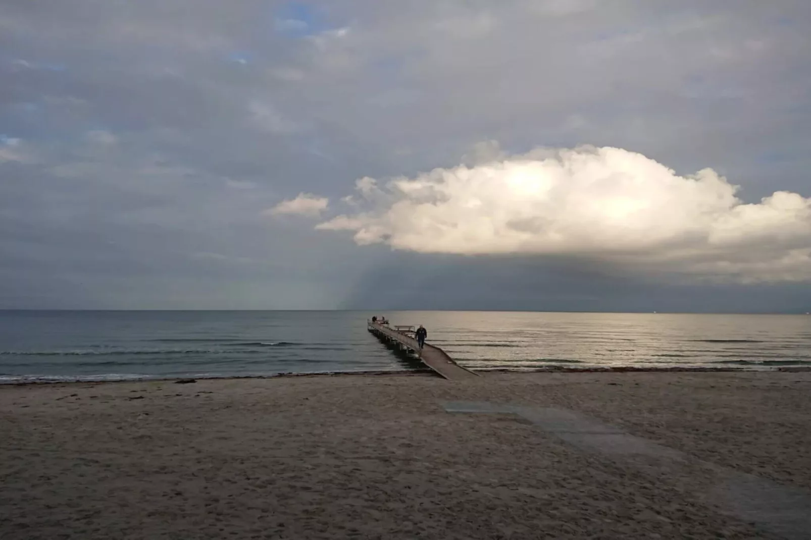 8 persoons vakantie huis in Jerup-By Traum-Waterzicht