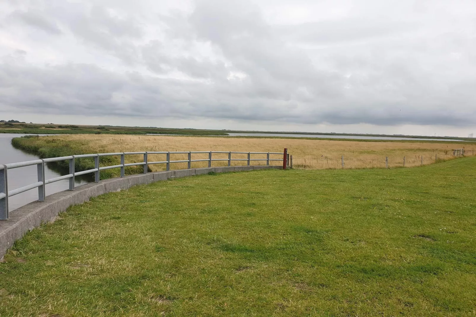 6 persoons vakantie huis in Højer-By Traum