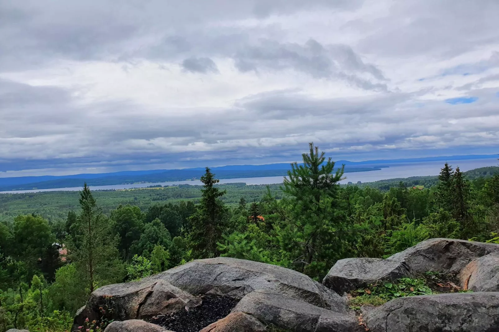 4 persoons vakantie huis in Tällberg-By Traum-Niet-getagd