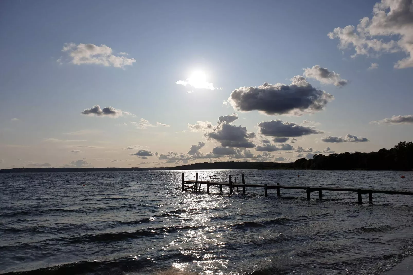 4 persoons vakantie huis in Aabenraa-By Traum-Waterzicht