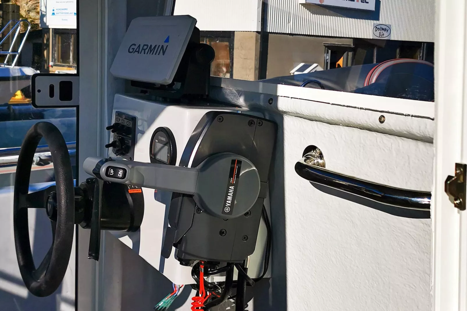 8 persoons vakantie huis in Snillfjord-By Traum-Niet-getagd