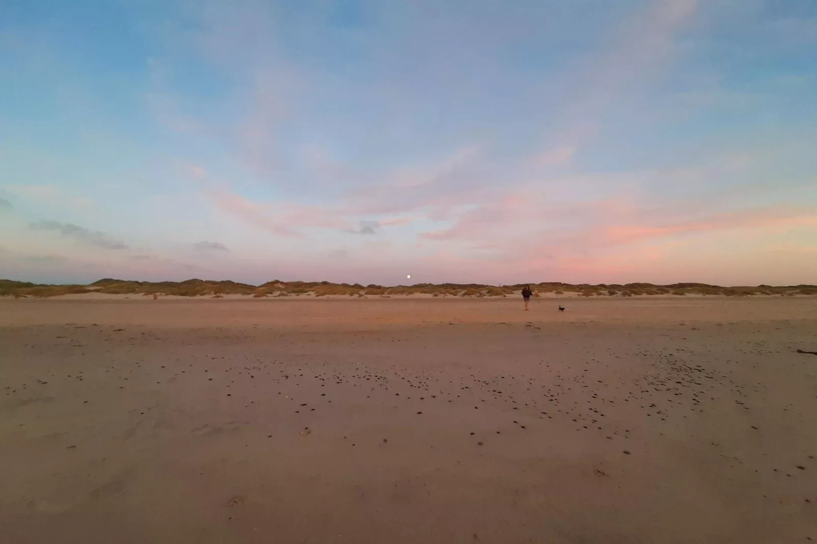 6 persoons vakantie huis in Pandrup-By Traum-Niet-getagd