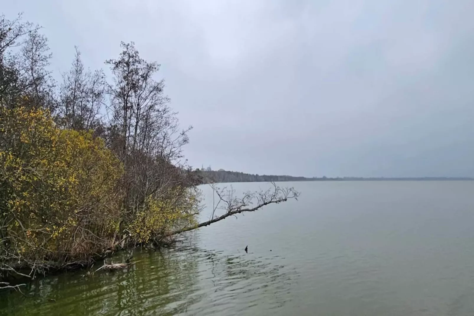 4 persoons vakantie huis in Frederiksværk-By Traum-Waterzicht