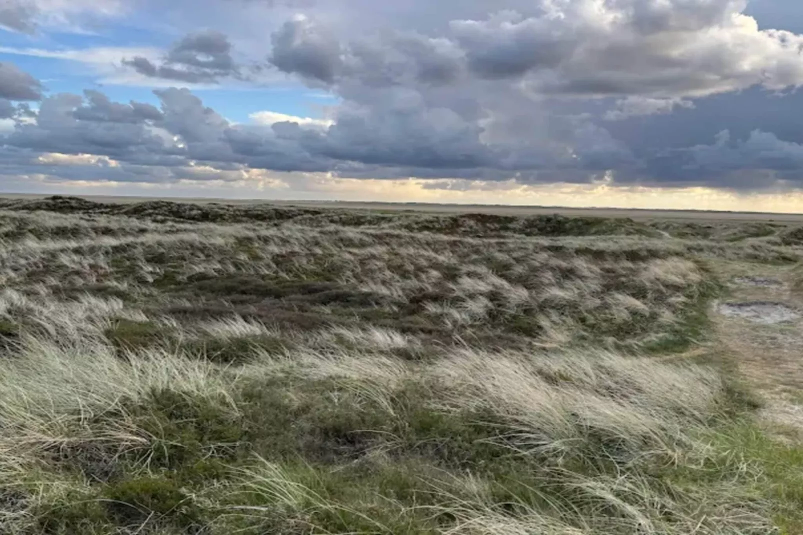 Luxe retraite in Romo -- By Traum Ferienwohnungen-Niet-getagd