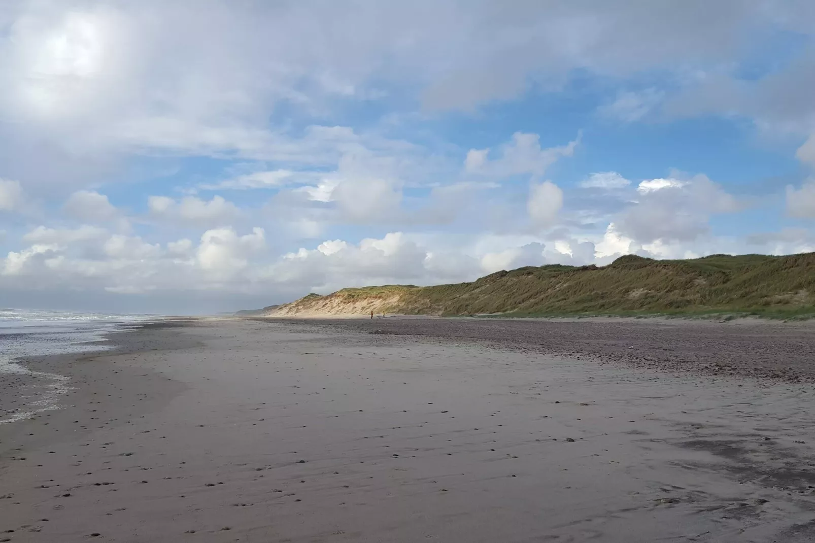 7 persoons vakantie huis in Hvide Sande-By Traum-Waterzicht