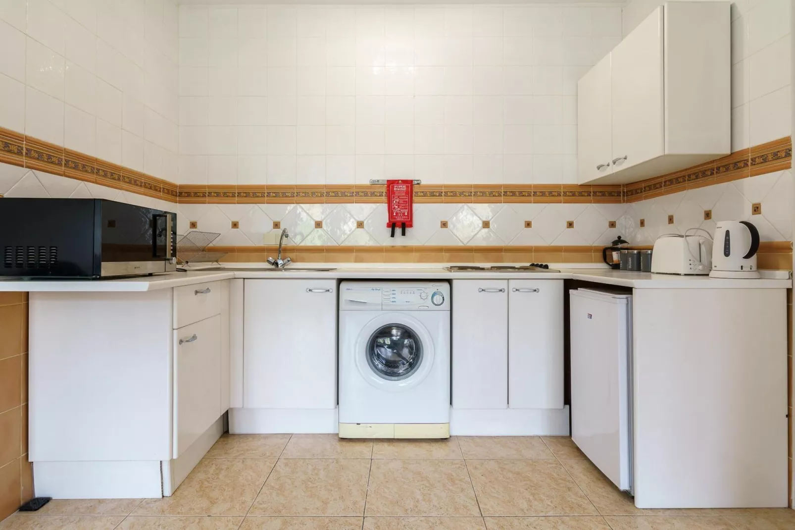 La Cala Boulevard Apartment 2 - CT 143