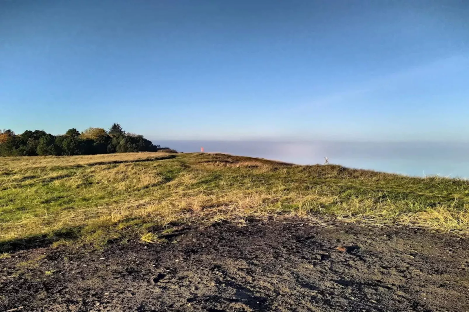 4 persoons vakantie huis in Højslev-By Traum-Waterzicht