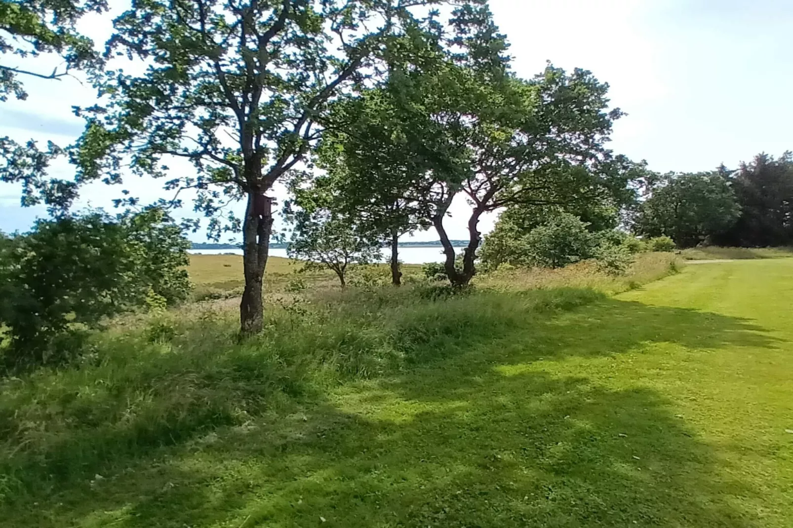 7 persoons vakantie huis in Skals-By Traum-Niet-getagd