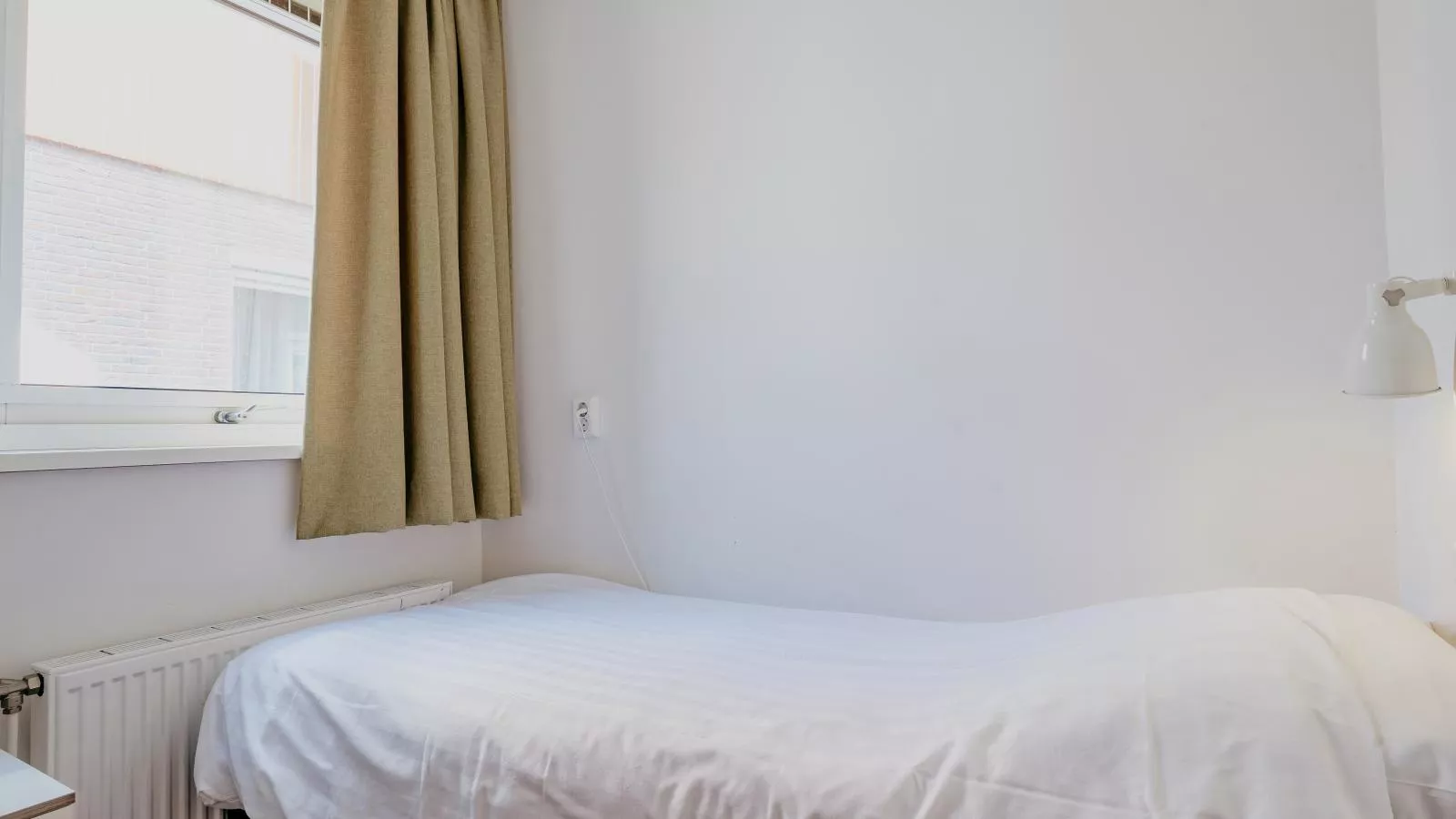 Appartement Assum I-Slaapkamer