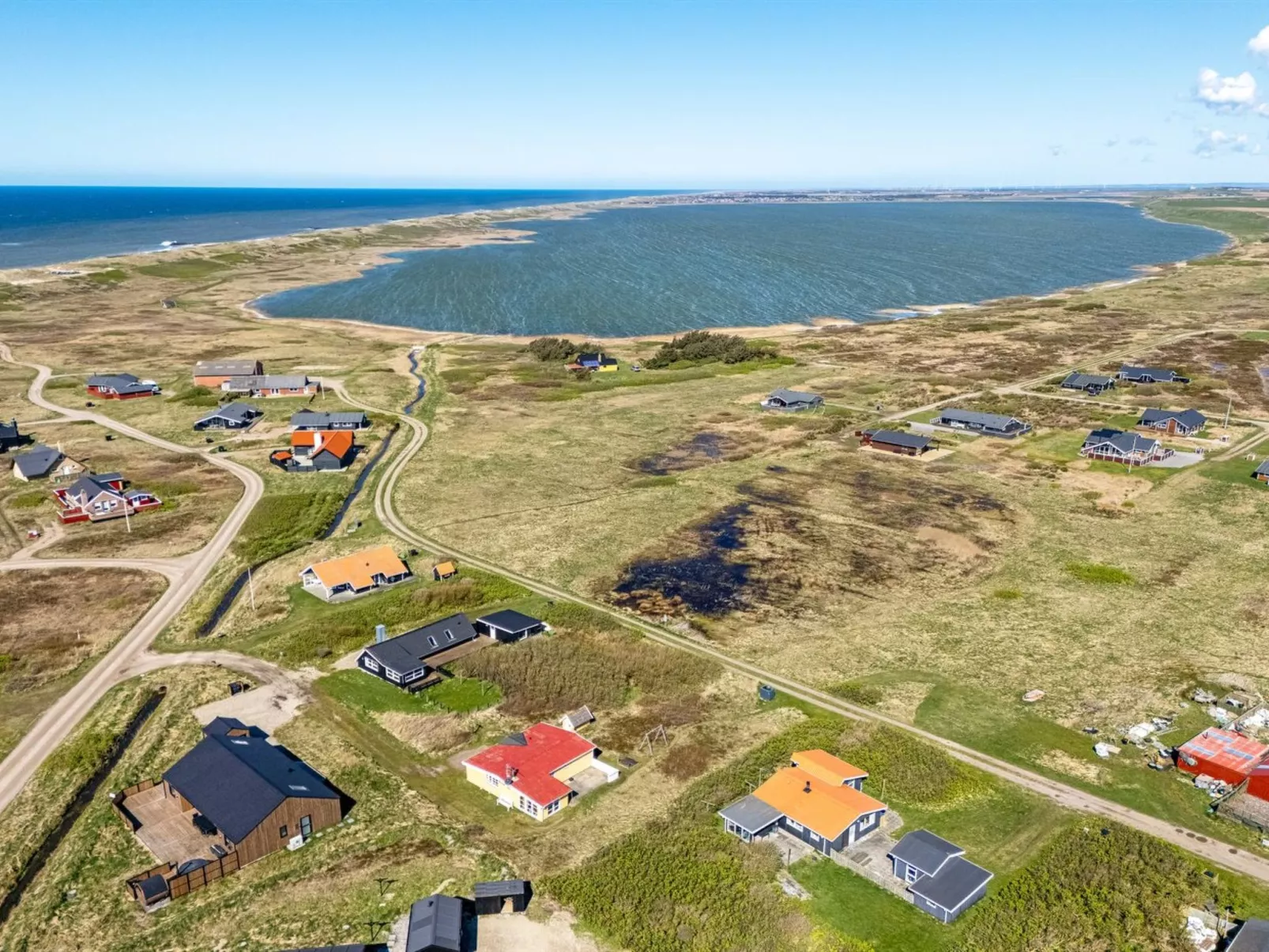 "Luiza" - 300m from the sea