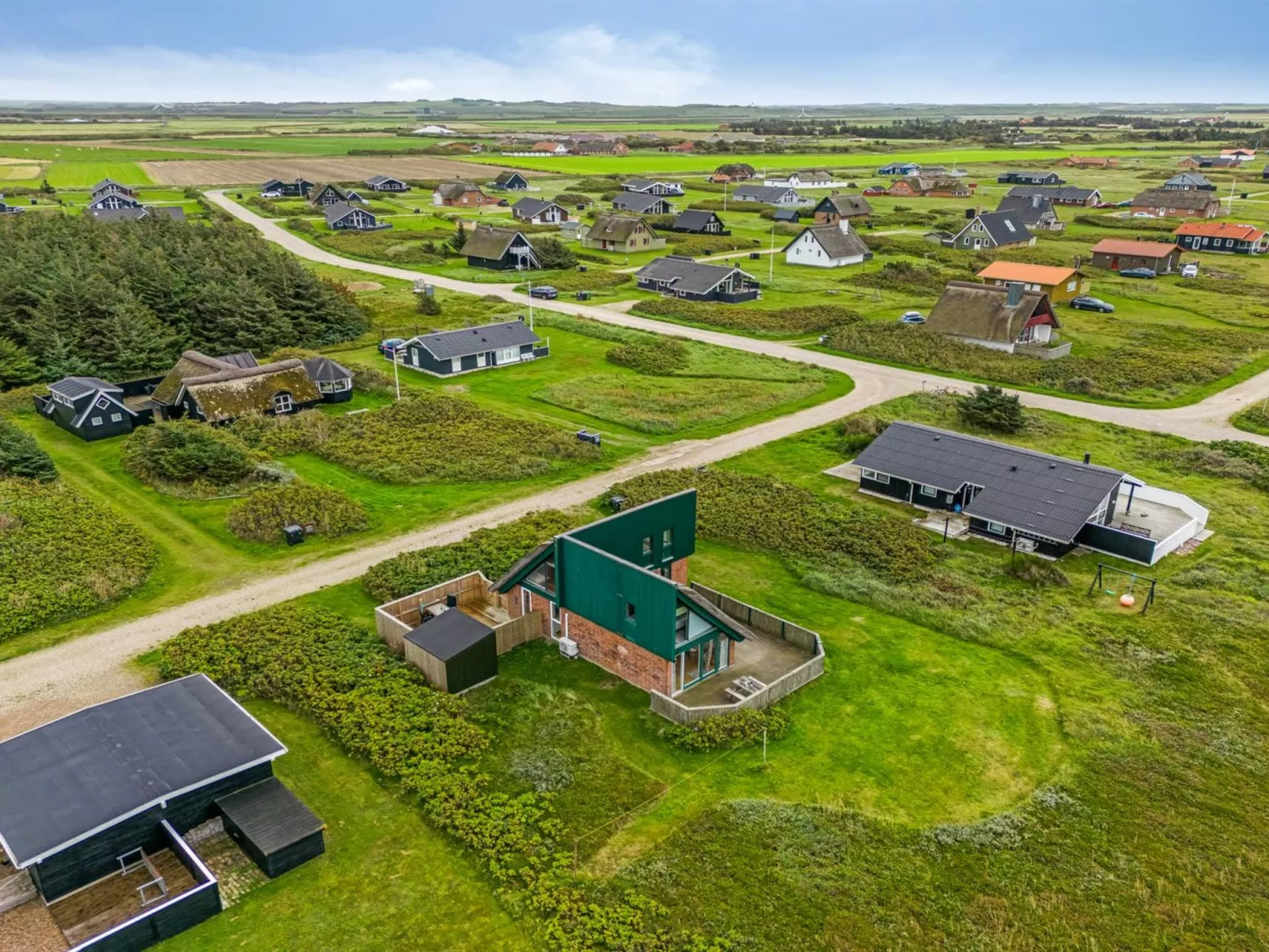 "Balthasar" - 200m from the sea