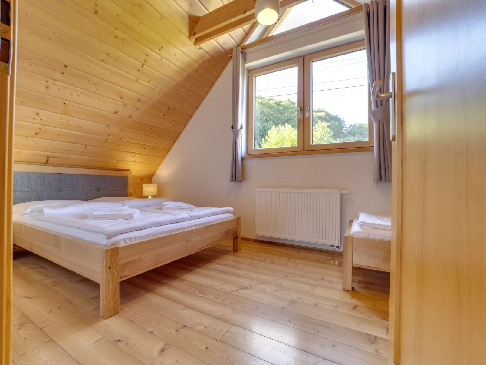 Chaty Pod Beskidkiem