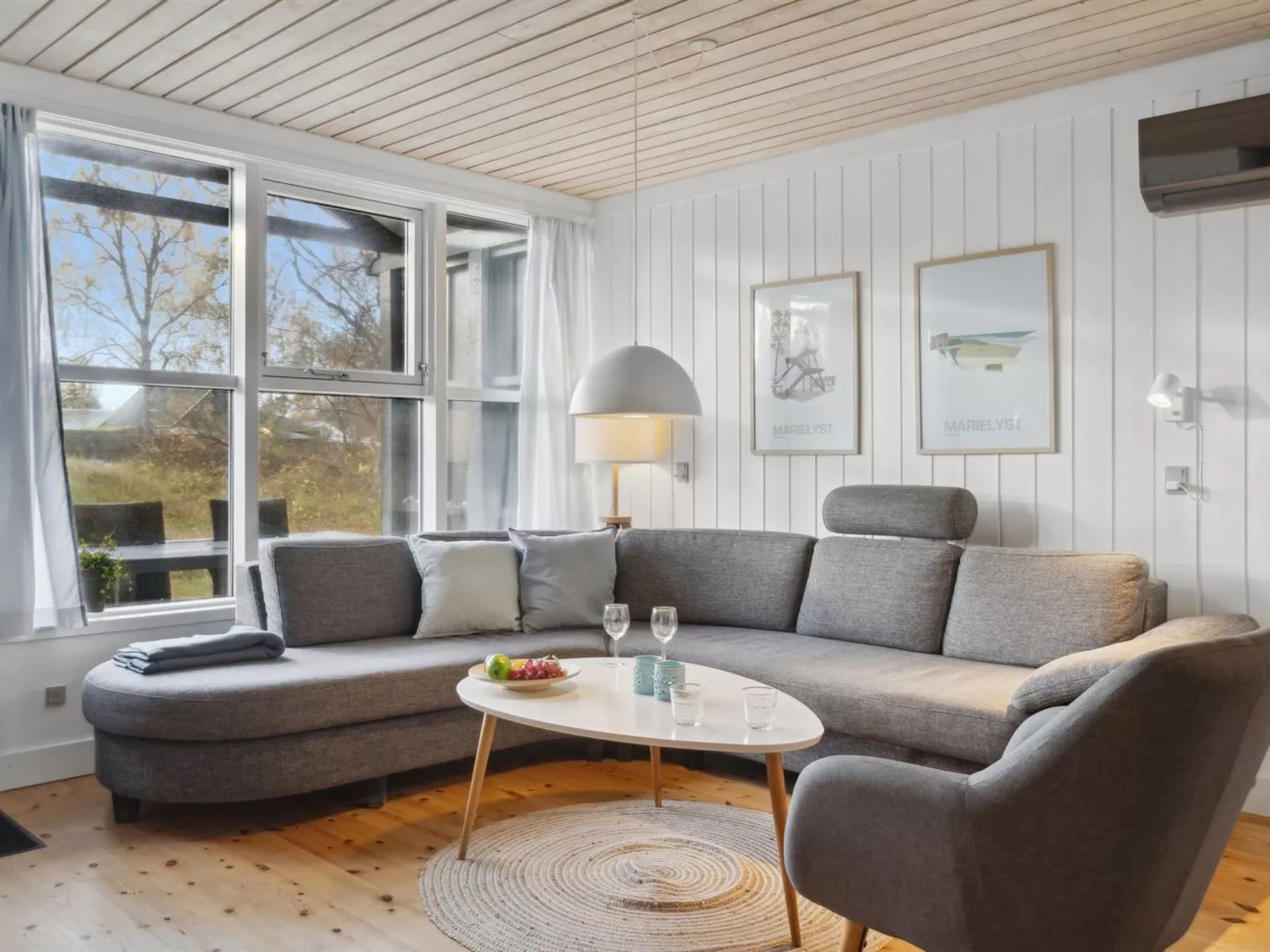 "Julkil" - 250m from the sea