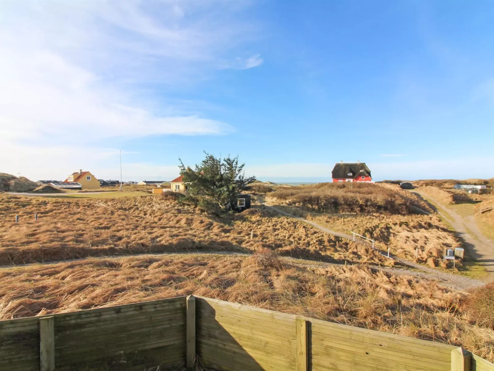 "Fania" - 200m from the sea