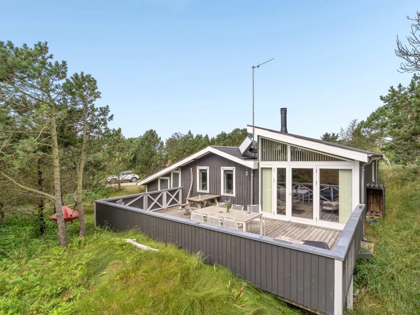 "Ljupka" - 1km from the sea