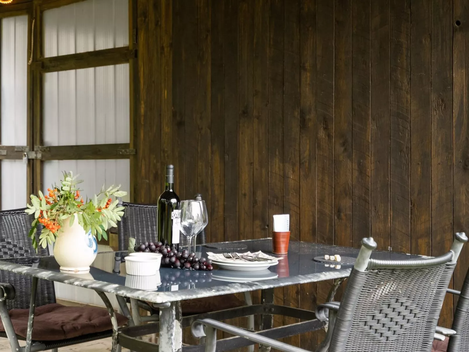 "Saxi" - 2.6km from the sea