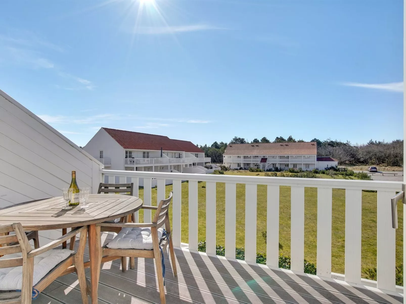 "Aline" - 1km from the sea