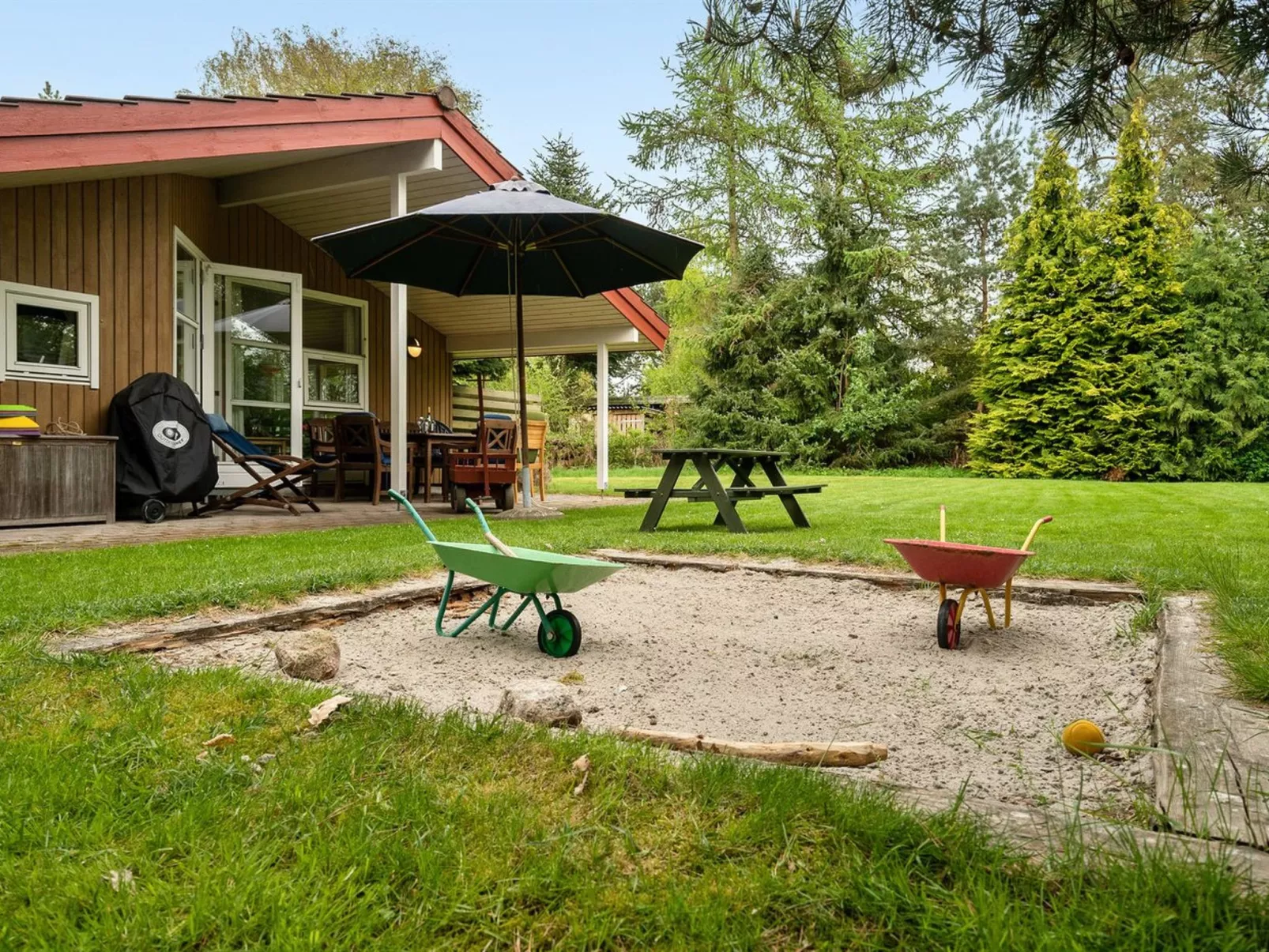 "Loreia" - 200m from the sea