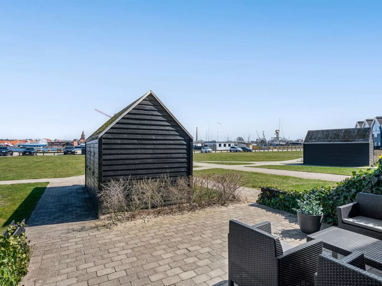 "Ninne" - 50m from the sea