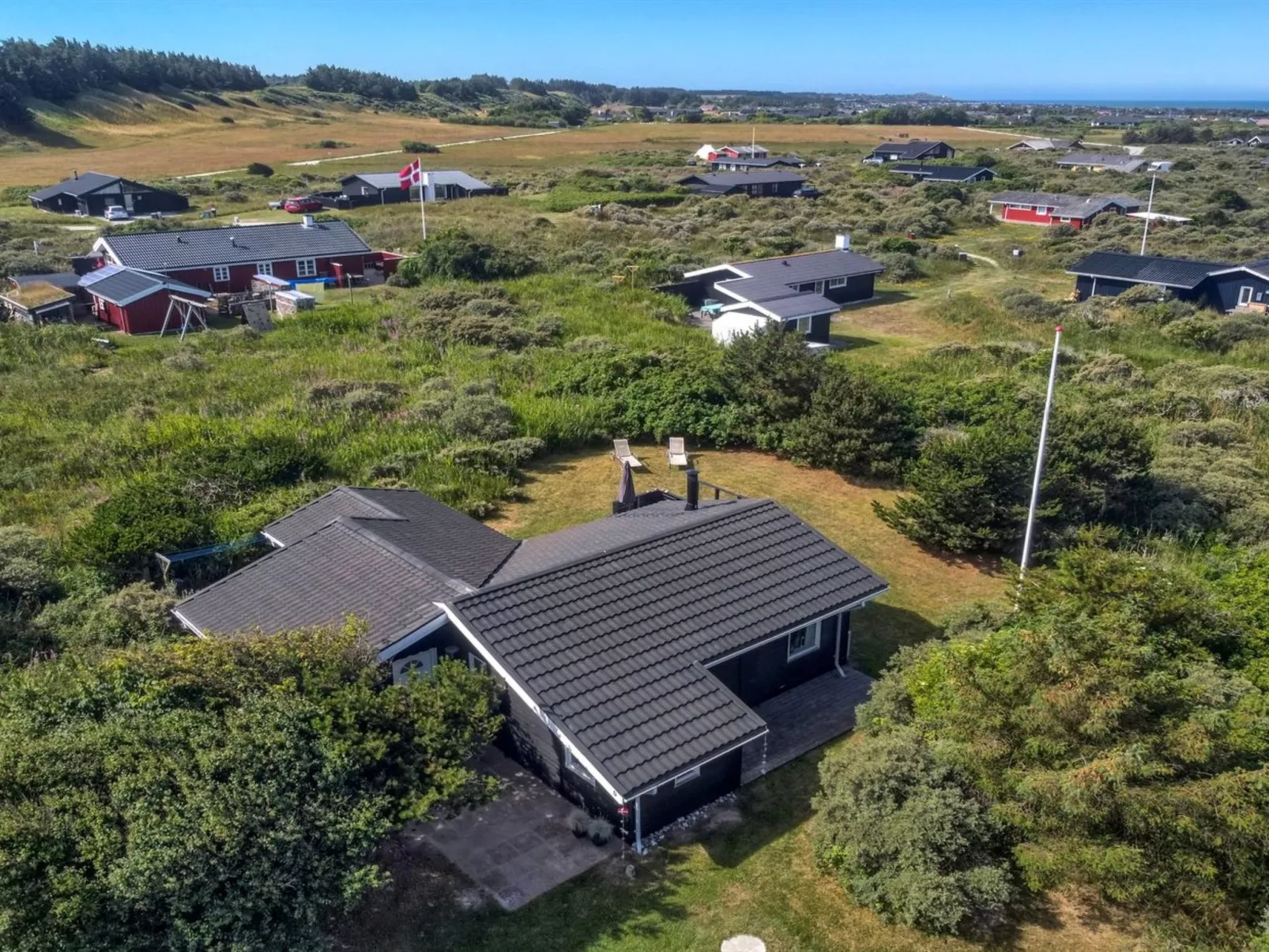 "Alice" - 1.3km from the sea