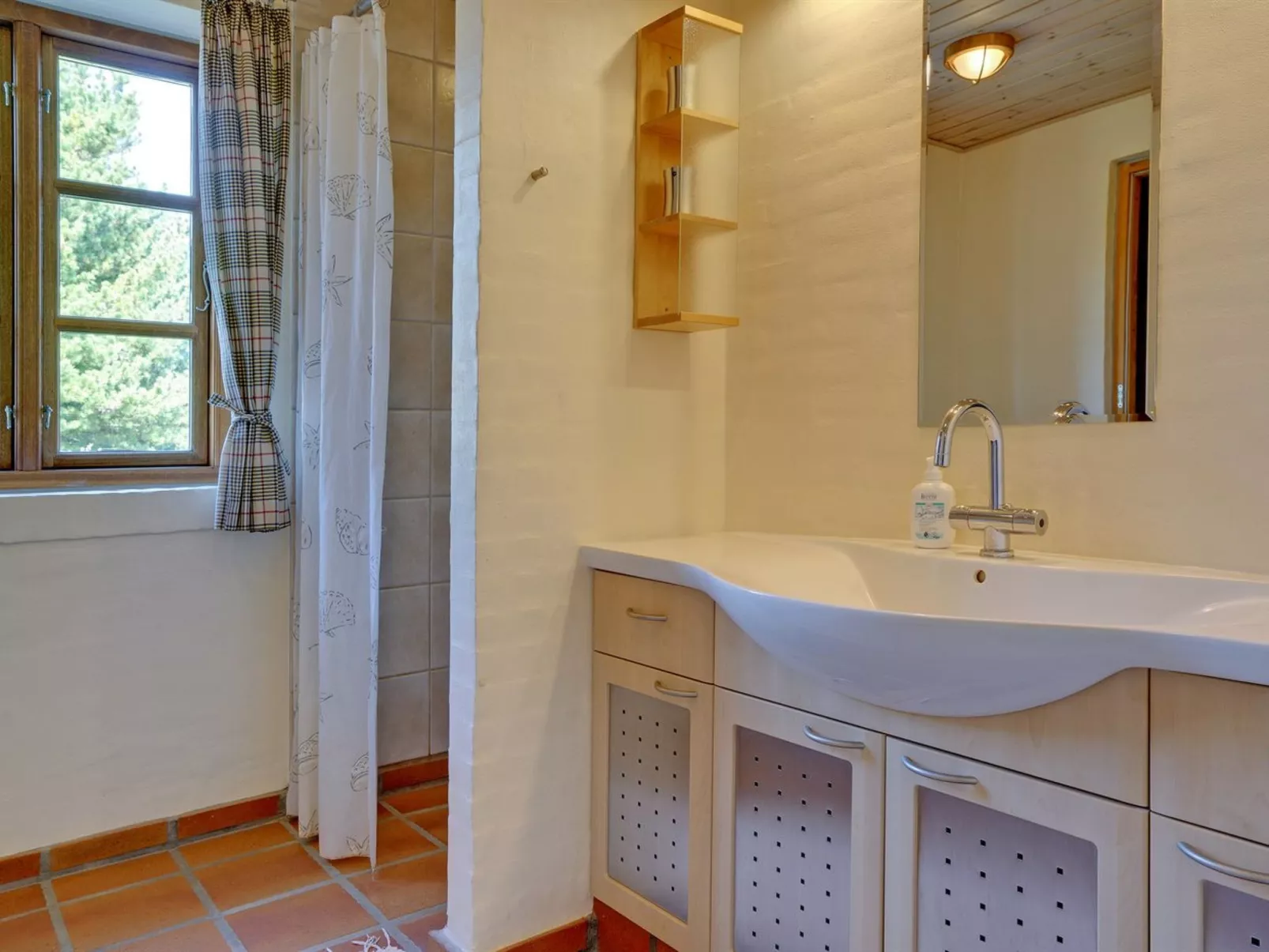 "Siegried" - 2.2km from the sea