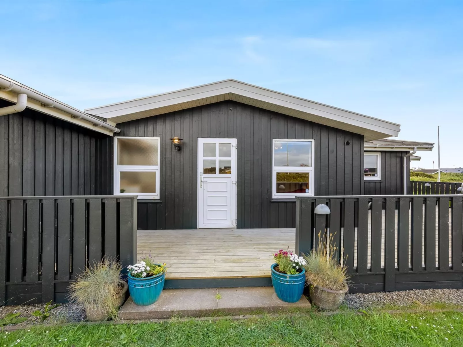 "Cvetan" - 200m from the sea