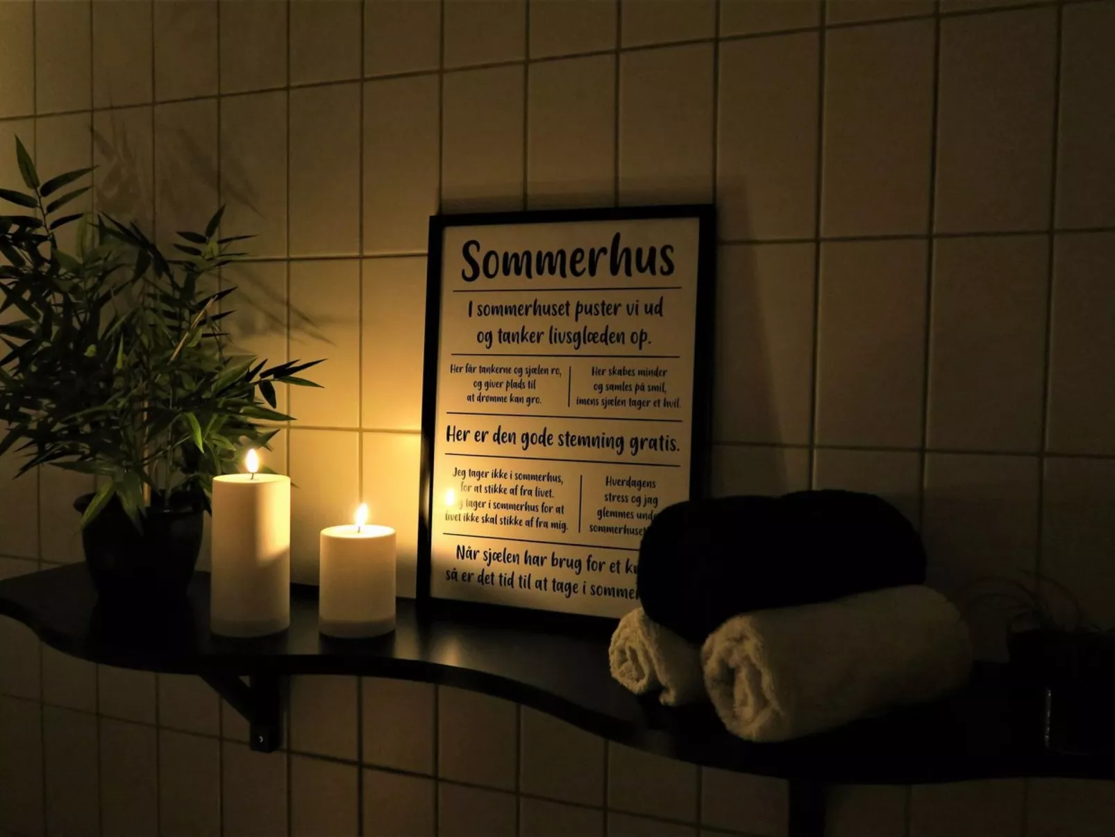 "Elayne" - 3km from the sea