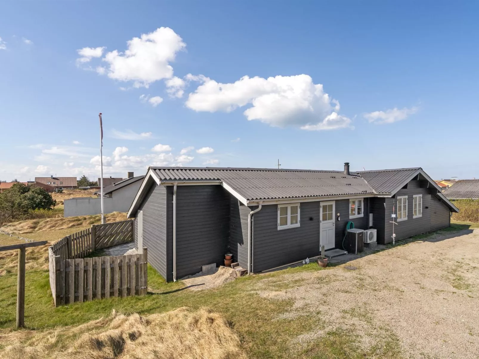 "Algea" - 300m from the sea