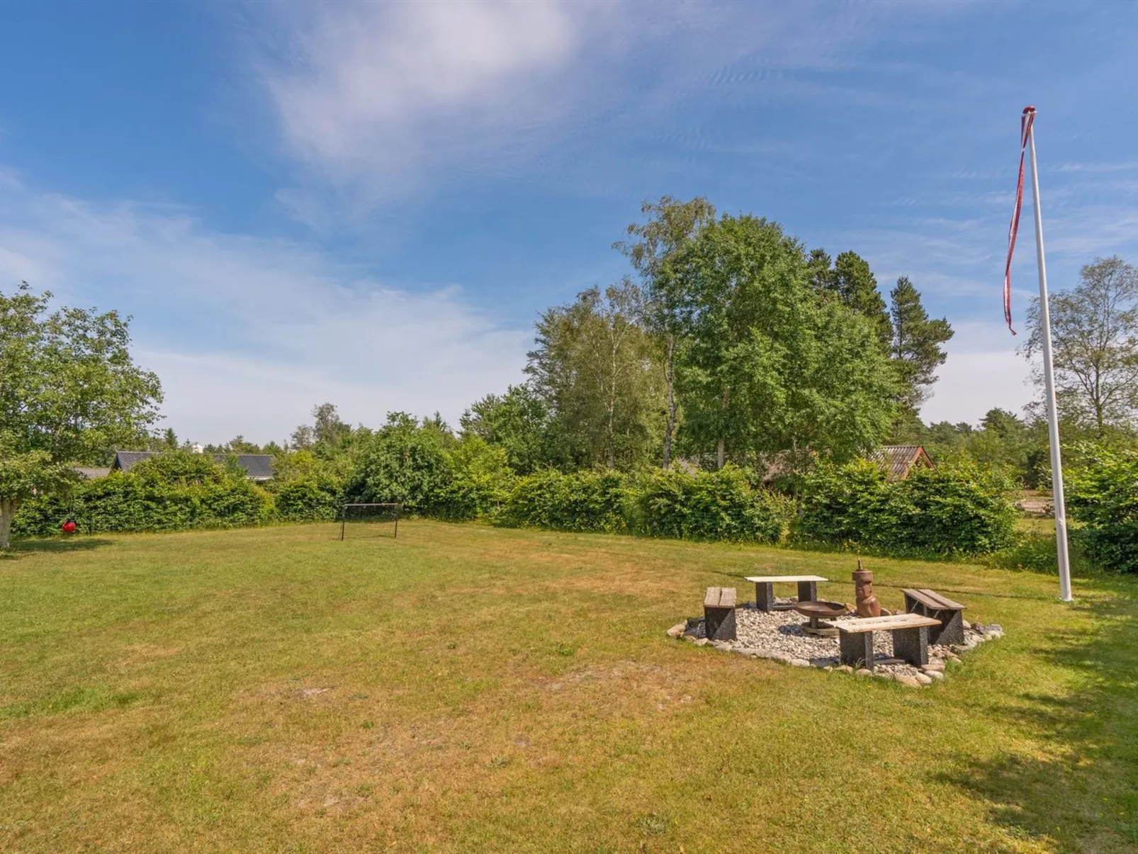 "Edith" - 1km from the sea