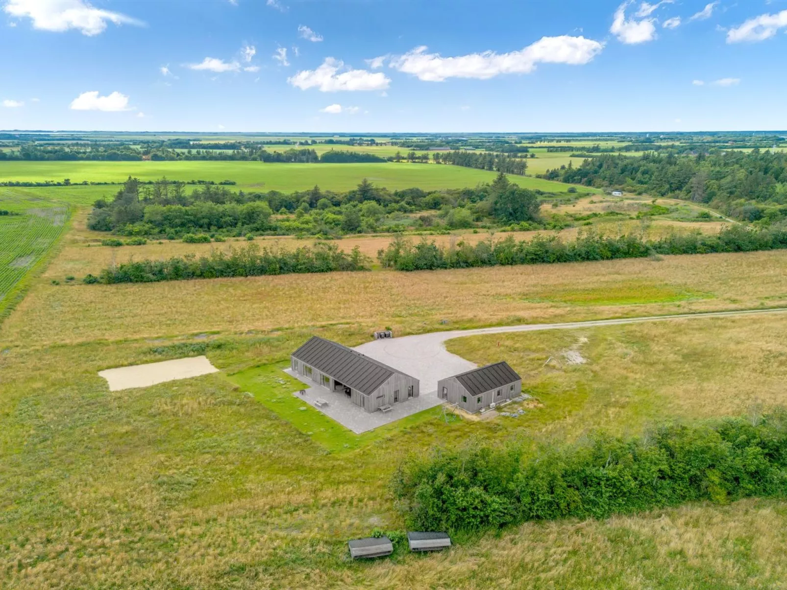 "Etje" - 6km from the sea