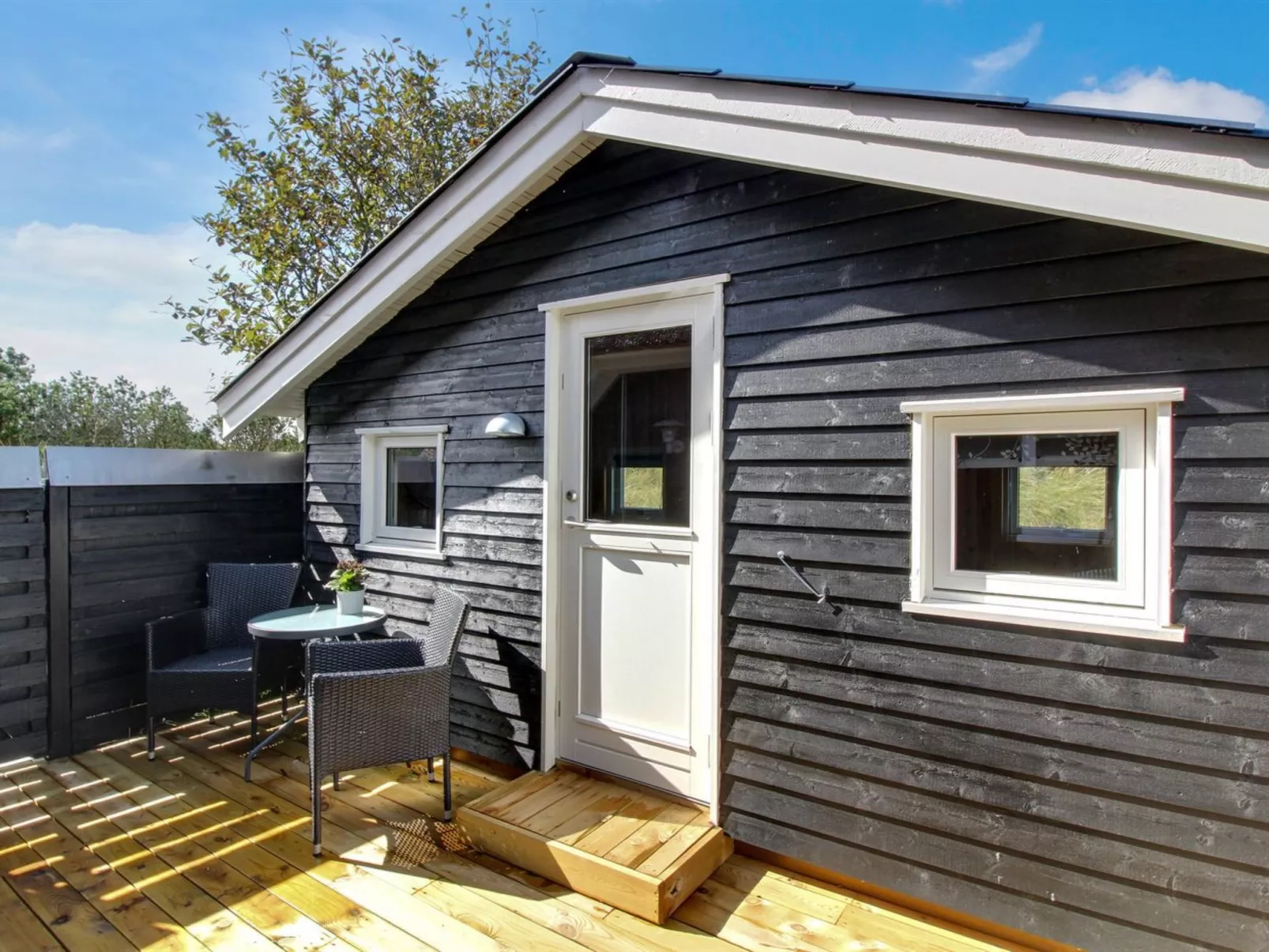 "Annli" - 1.5km from the sea