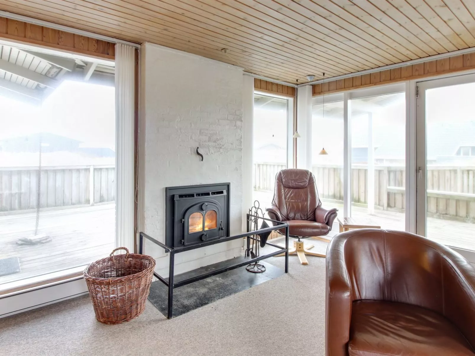 "Aase" -  from the sea