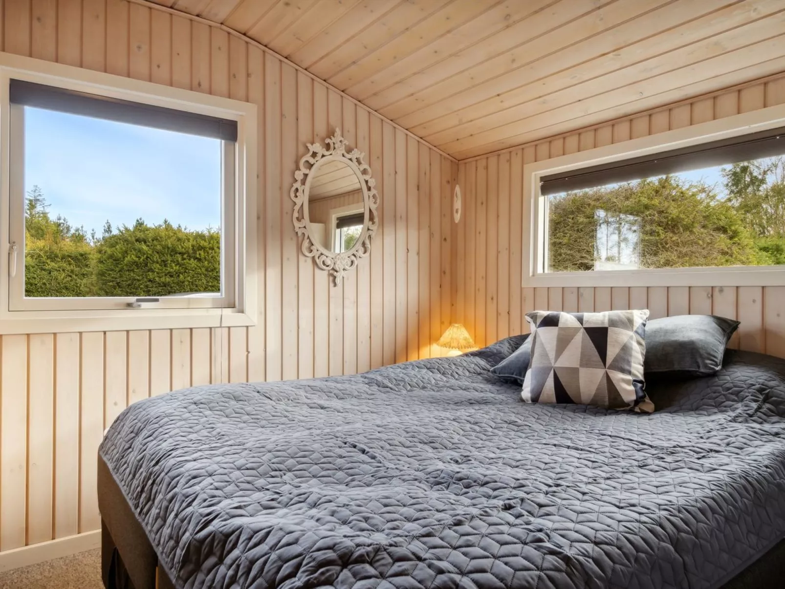 "Sissa" - 1.5km from the sea