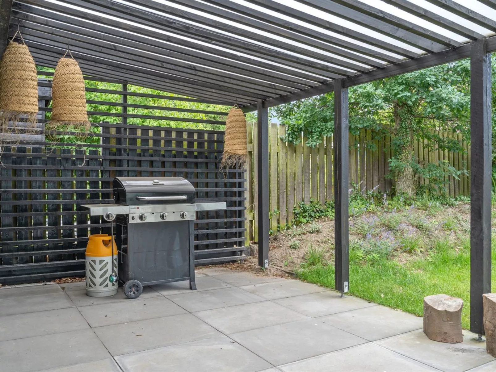 "Ebke" - 70m from the sea