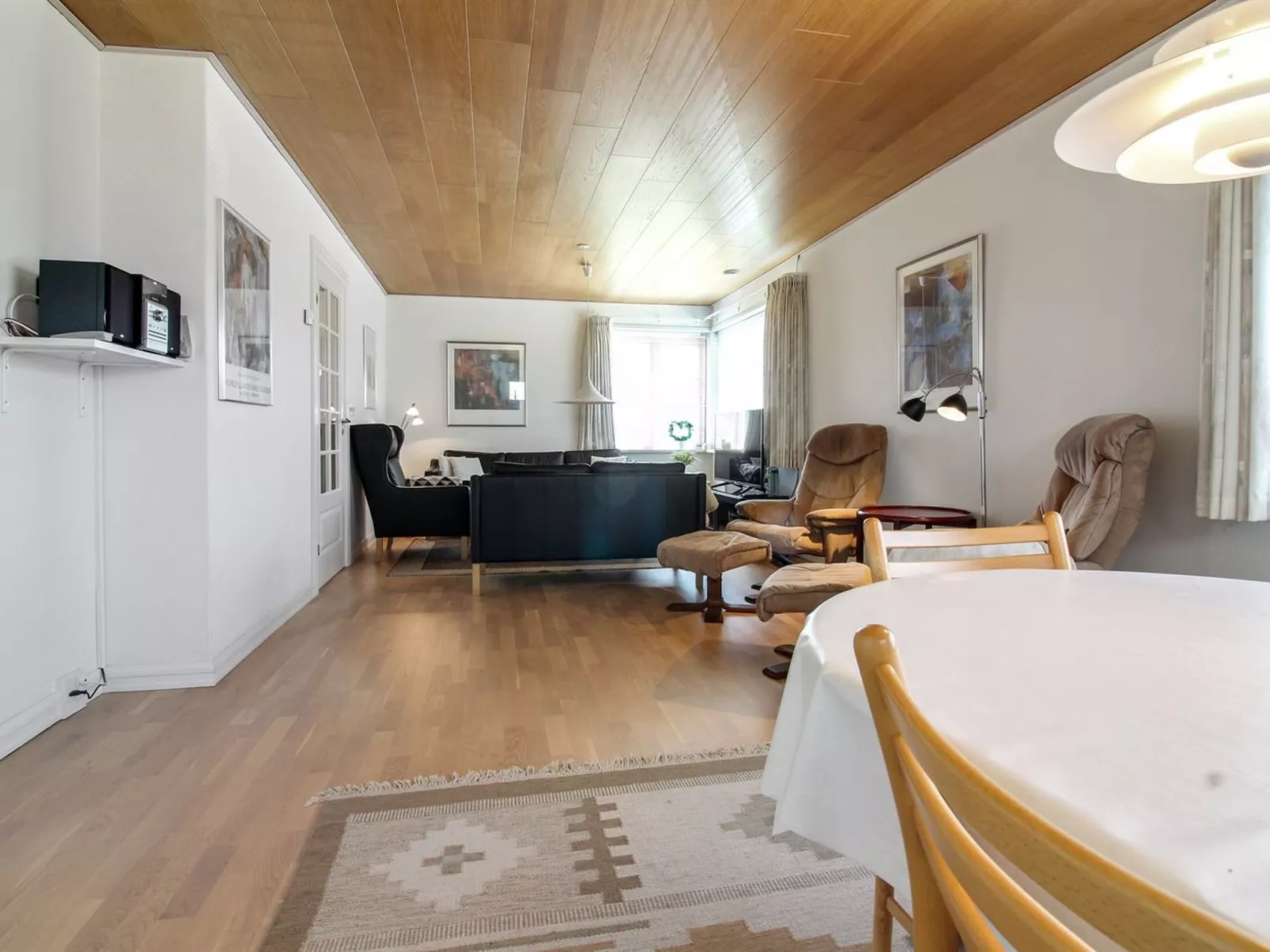 "Heilgard" - 500m from the sea